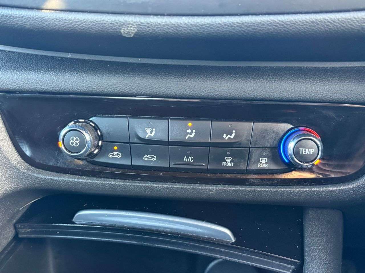 2019 VAUXHALL INSIGNIA 2019 VAUXHALL INSIGNIA