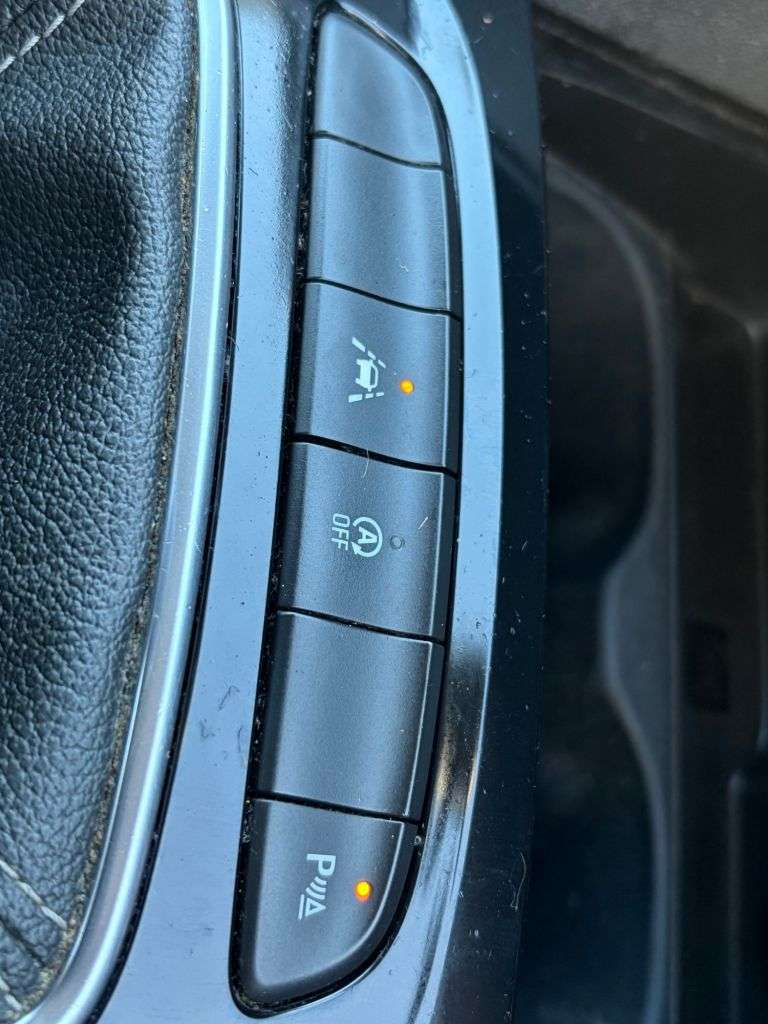 2019 VAUXHALL INSIGNIA 2019 VAUXHALL INSIGNIA