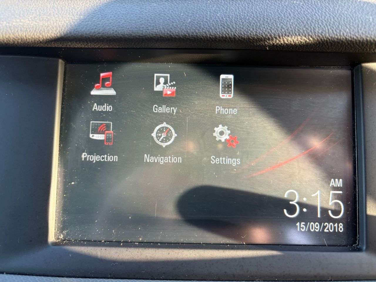 2019 VAUXHALL INSIGNIA 2019 VAUXHALL INSIGNIA