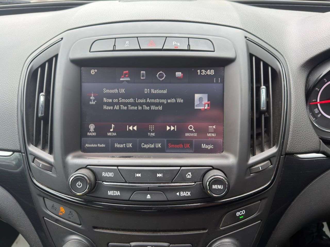 2017 VAUXHALL INSIGNIA 2017 VAUXHALL INSIGNIA