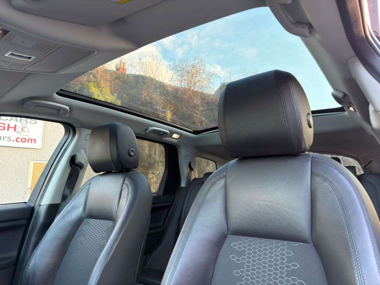 2017 LAND ROVER DISCOVERY SPORT 2017 LAND ROVER DISCOVERY SPORT