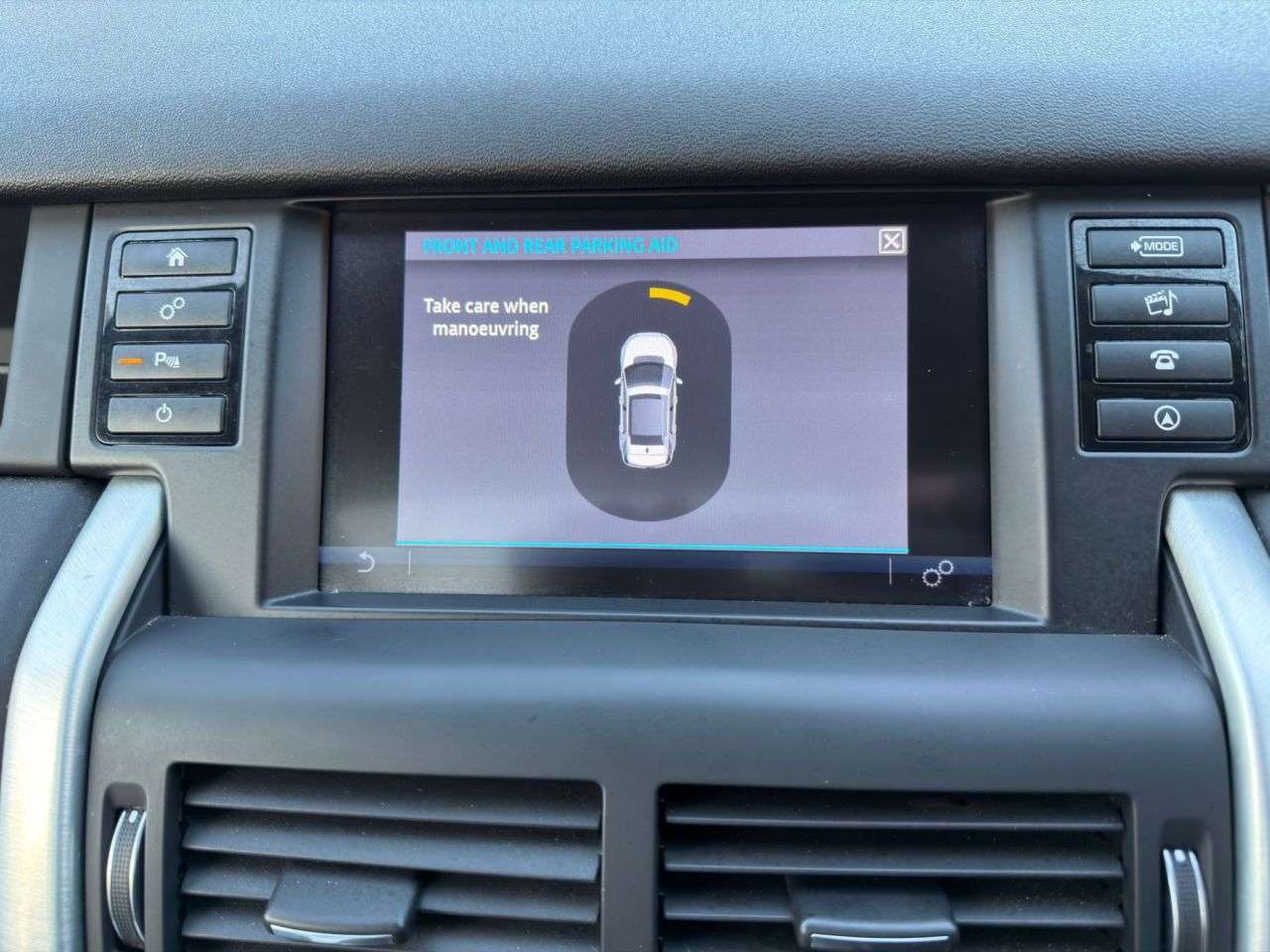 2017 LAND ROVER DISCOVERY SPORT 2017 LAND ROVER DISCOVERY SPORT