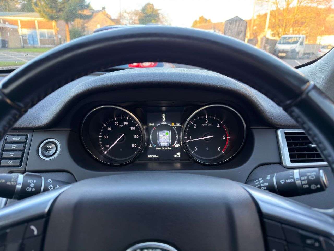 2017 LAND ROVER DISCOVERY SPORT 2017 LAND ROVER DISCOVERY SPORT