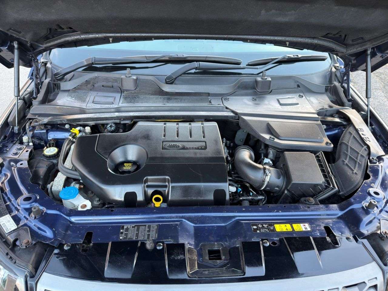 2017 LAND ROVER DISCOVERY SPORT 2017 LAND ROVER DISCOVERY SPORT