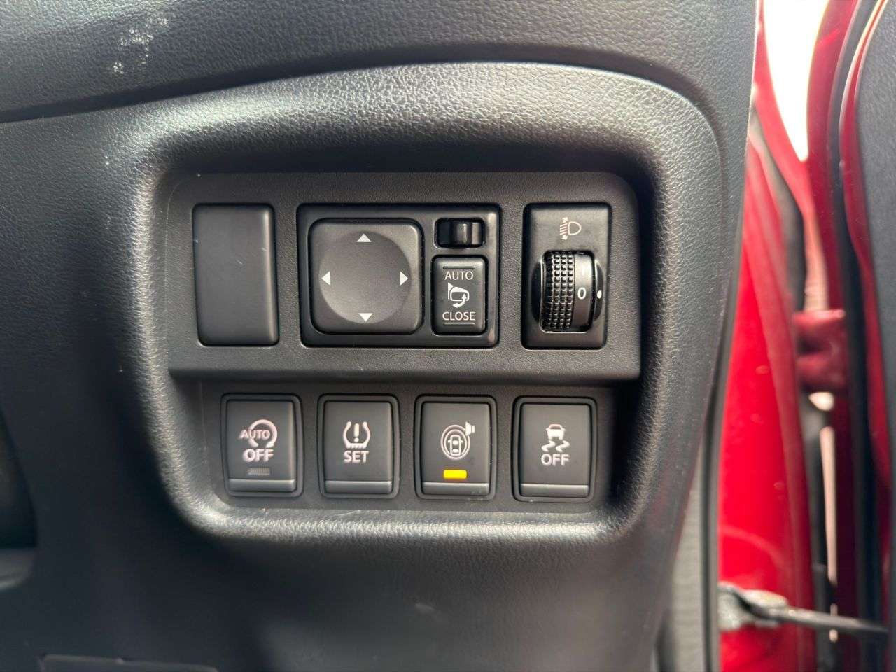 2015 NISSAN JUKE 2015 NISSAN JUKE