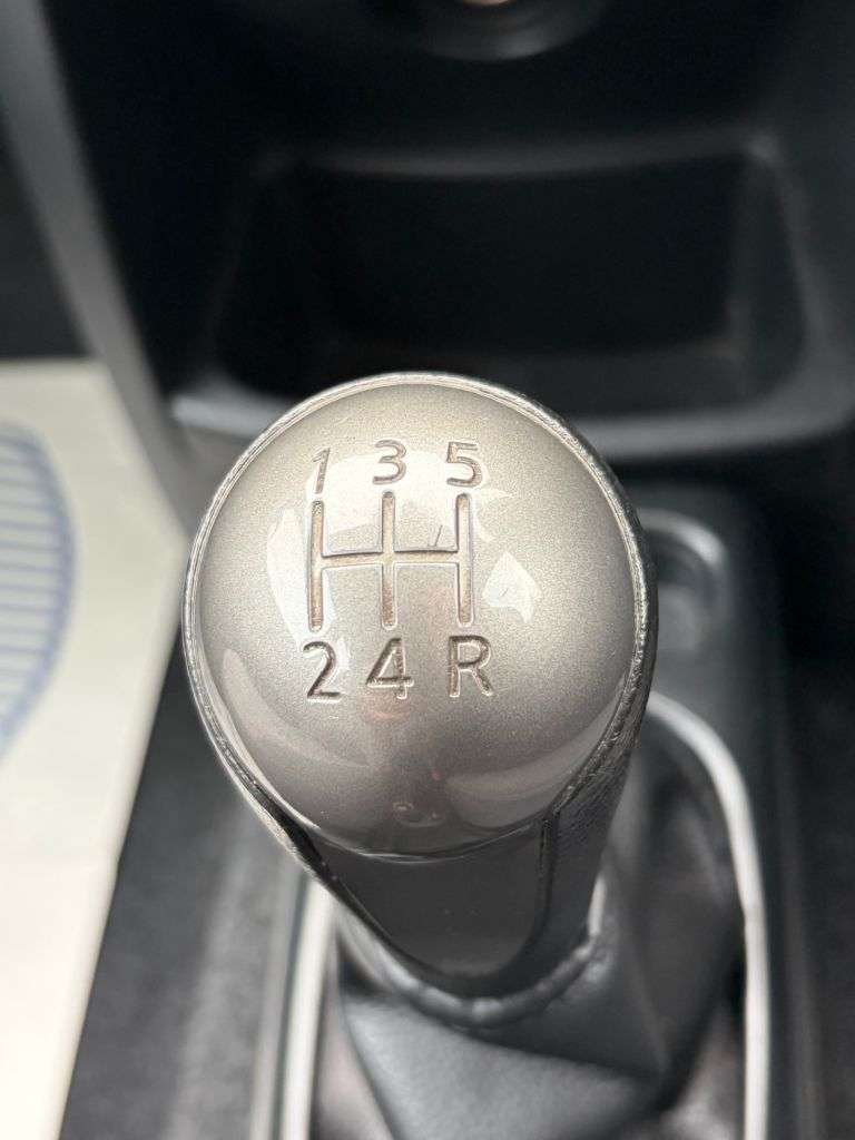 2008 NISSAN NOTE 2008 NISSAN NOTE