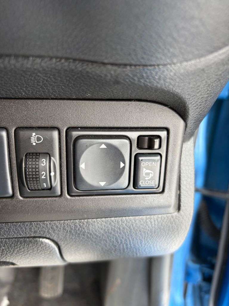 2008 NISSAN NOTE 2008 NISSAN NOTE