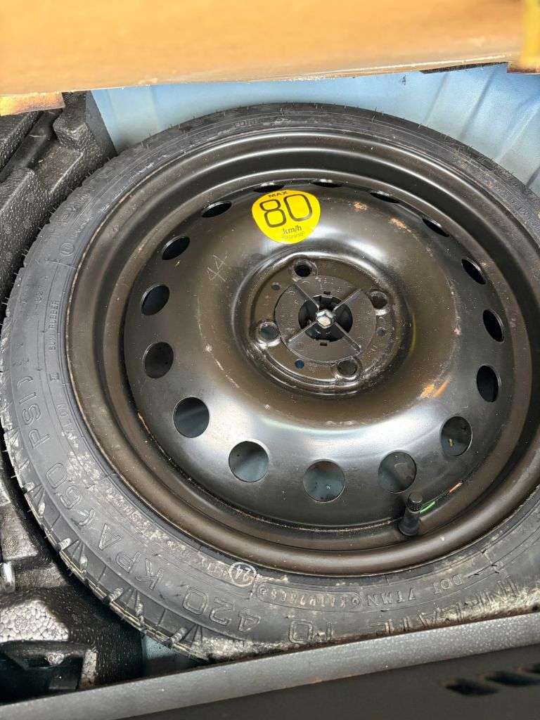 2008 NISSAN NOTE 2008 NISSAN NOTE