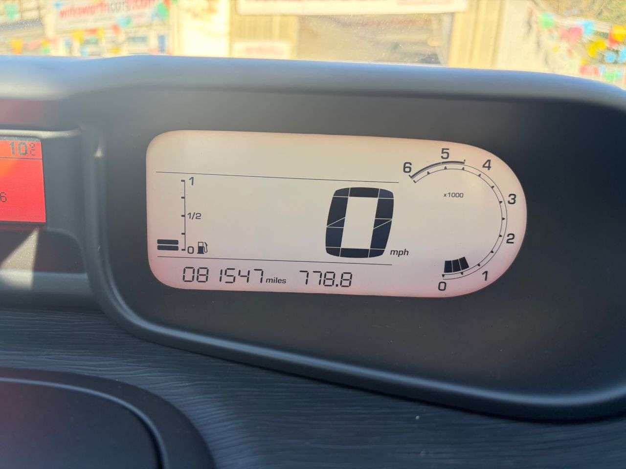 2011 CITROEN C3 PICASSO 2011 CITROEN C3 PICASSO