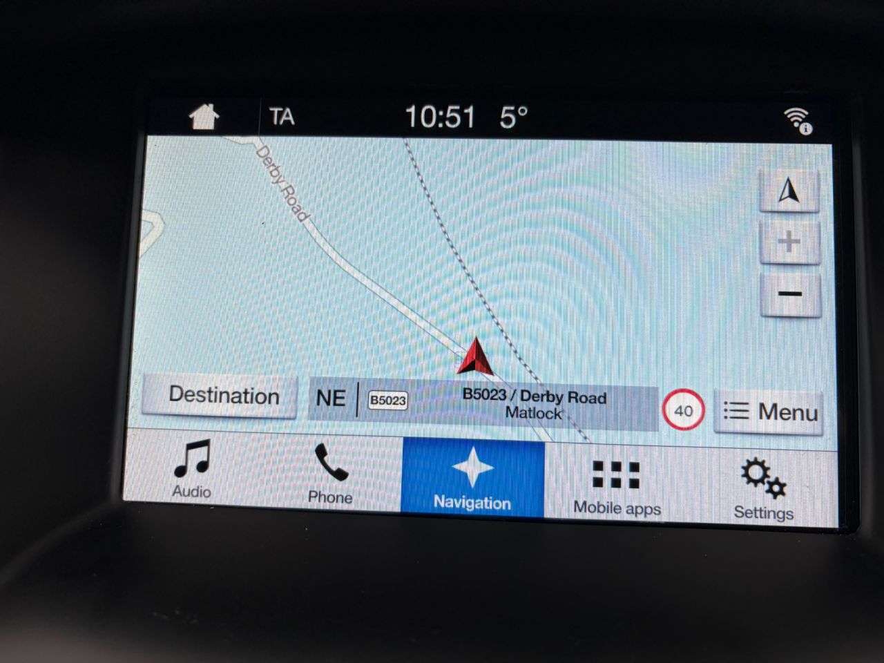 2017 FORD FOCUS 2017 FORD FOCUS