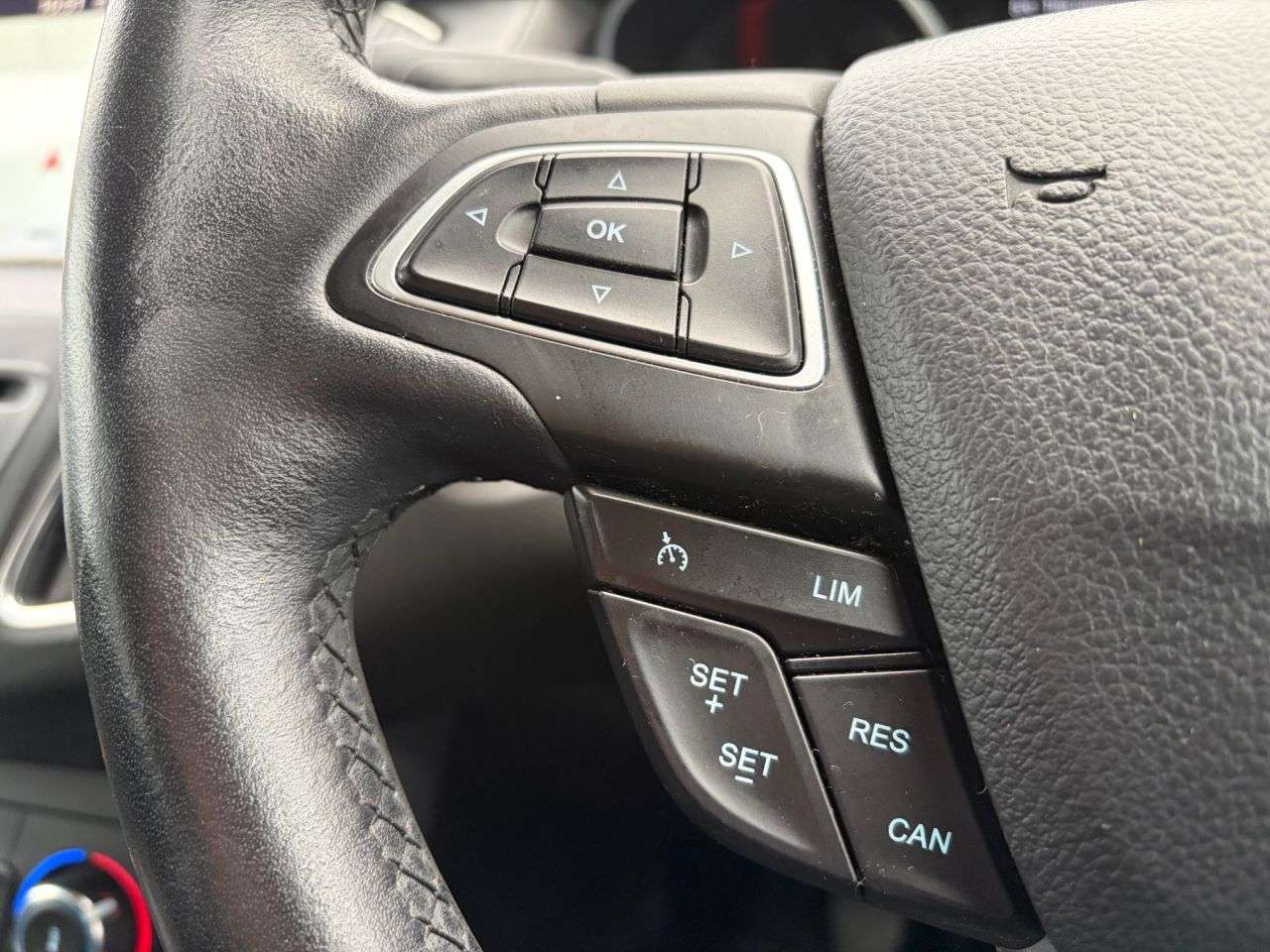 2017 FORD FOCUS 2017 FORD FOCUS