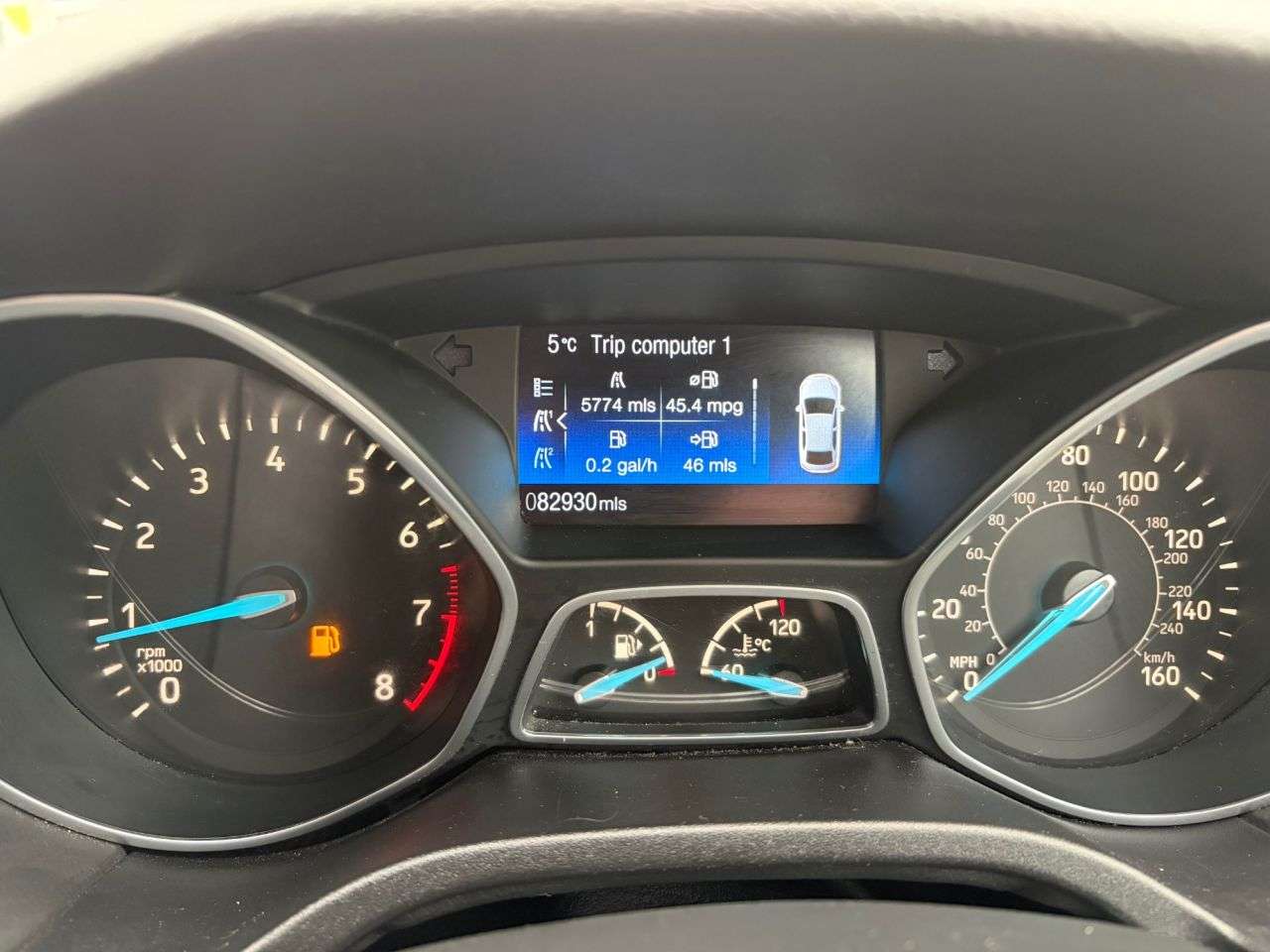 2017 FORD FOCUS 2017 FORD FOCUS