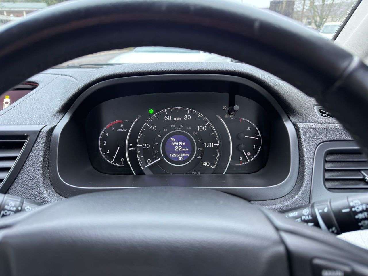 2013 HONDA CR-V 2013 HONDA CR-V