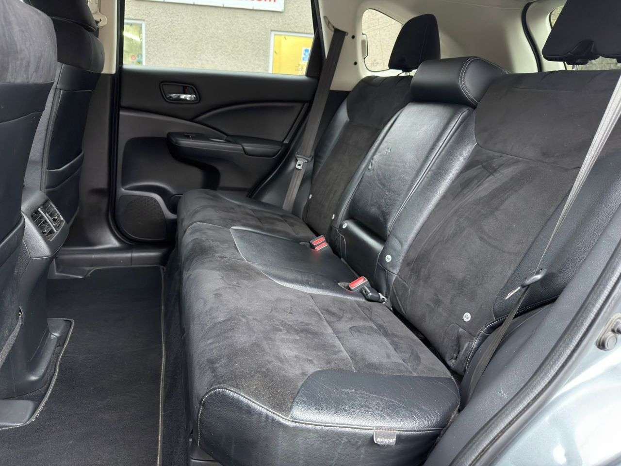 2013 HONDA CR-V 2013 HONDA CR-V