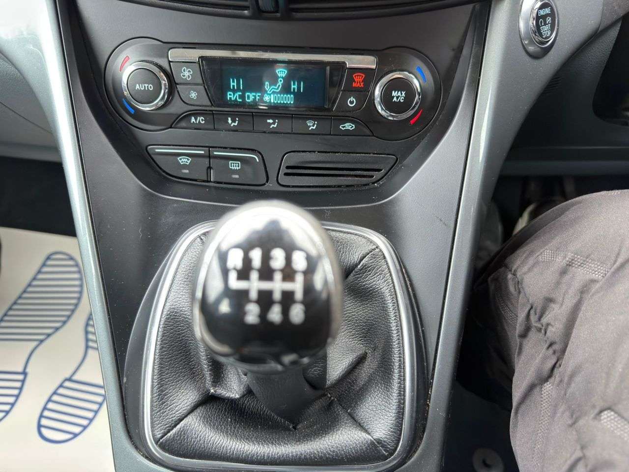 2014 FORD GRAND C-MAX 2014 FORD GRAND C-MAX