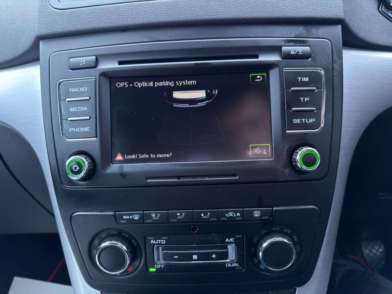 2014 SKODA YETI 2014 SKODA YETI