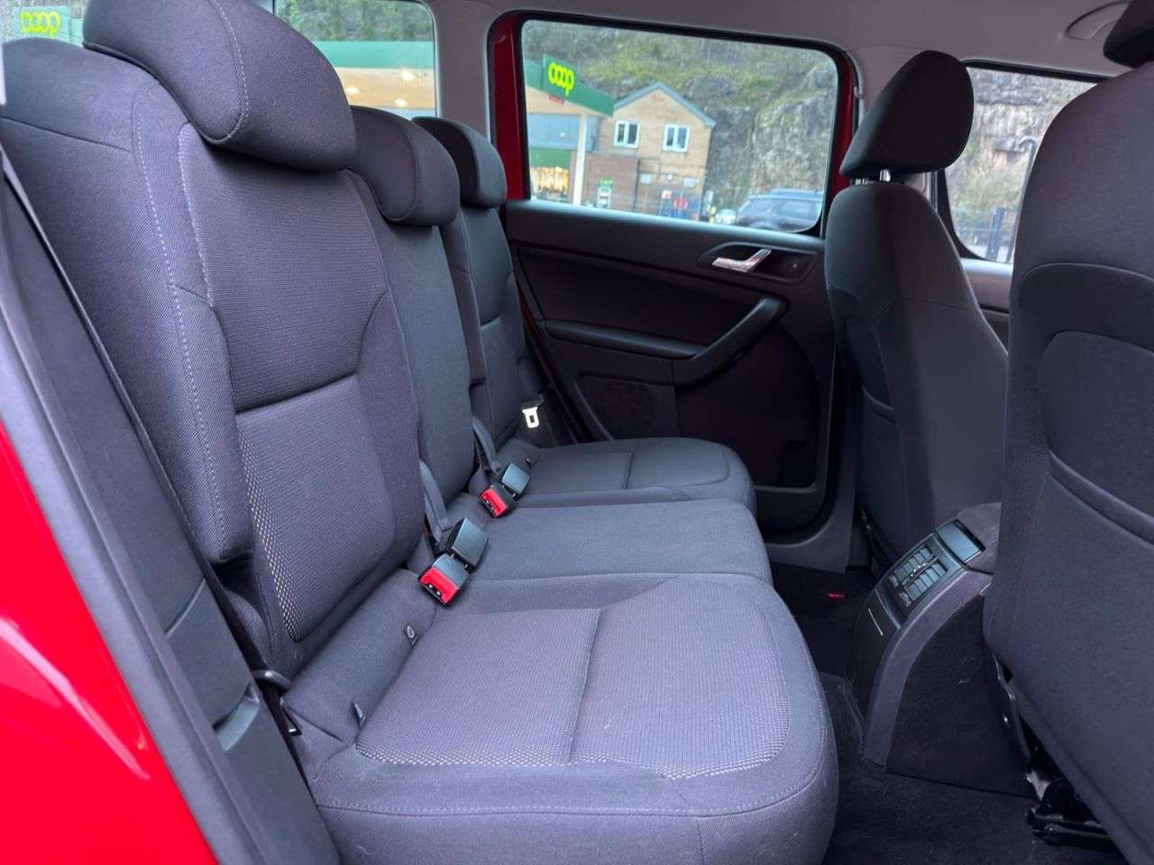 2014 SKODA YETI 2014 SKODA YETI