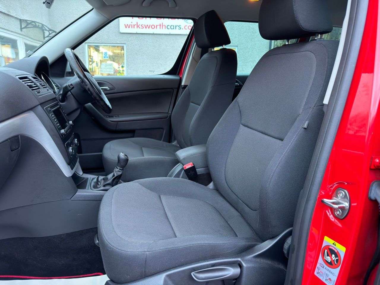 2014 SKODA YETI 2014 SKODA YETI