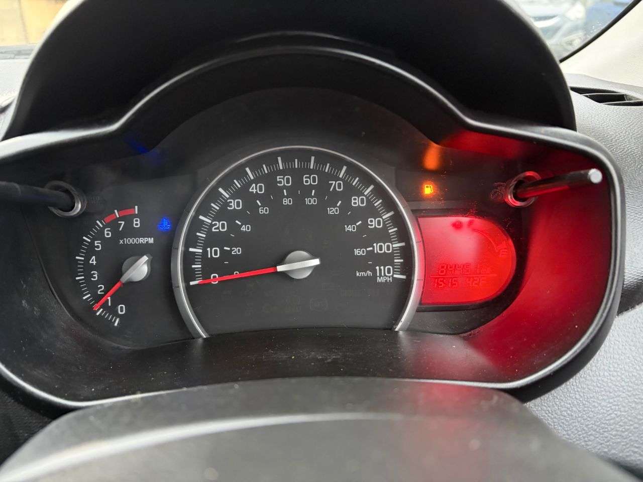 2016 SUZUKI CELERIO 2016 SUZUKI CELERIO