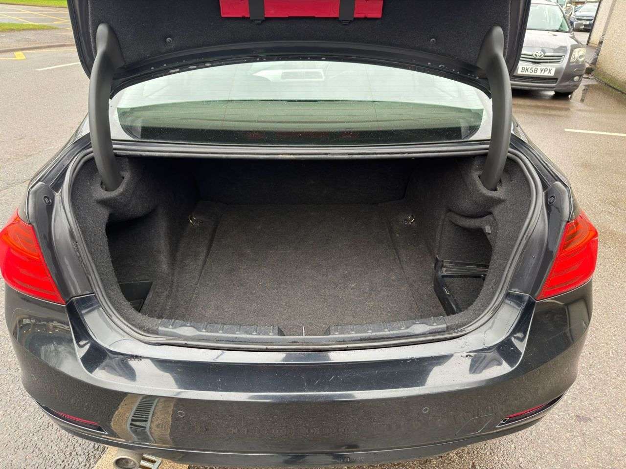 2013 BMW 3 SERIES 2013 BMW 3 SERIES