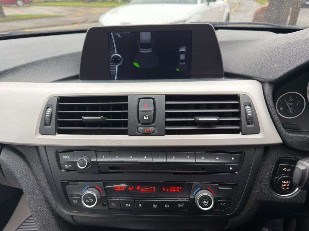 2013 BMW 3 SERIES 2013 BMW 3 SERIES