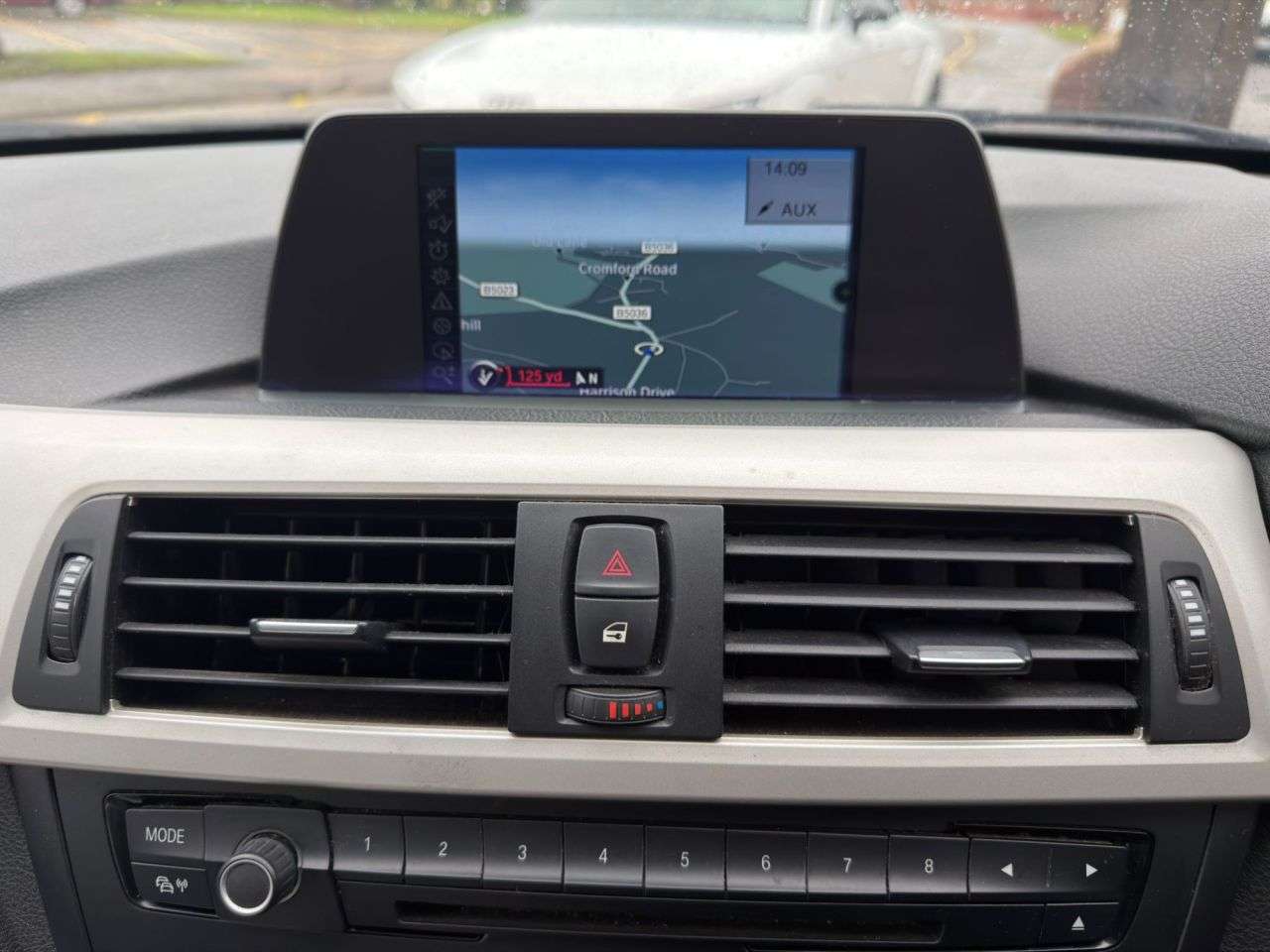 2013 BMW 3 SERIES 2013 BMW 3 SERIES