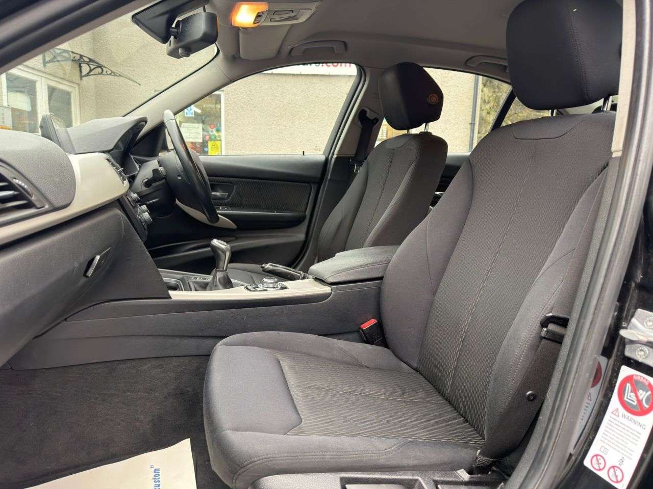 2013 BMW 3 SERIES 2013 BMW 3 SERIES