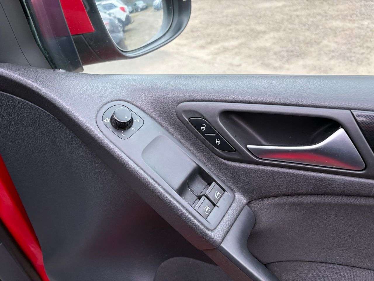 2011 VOLKSWAGEN GOLF 2011 VOLKSWAGEN GOLF