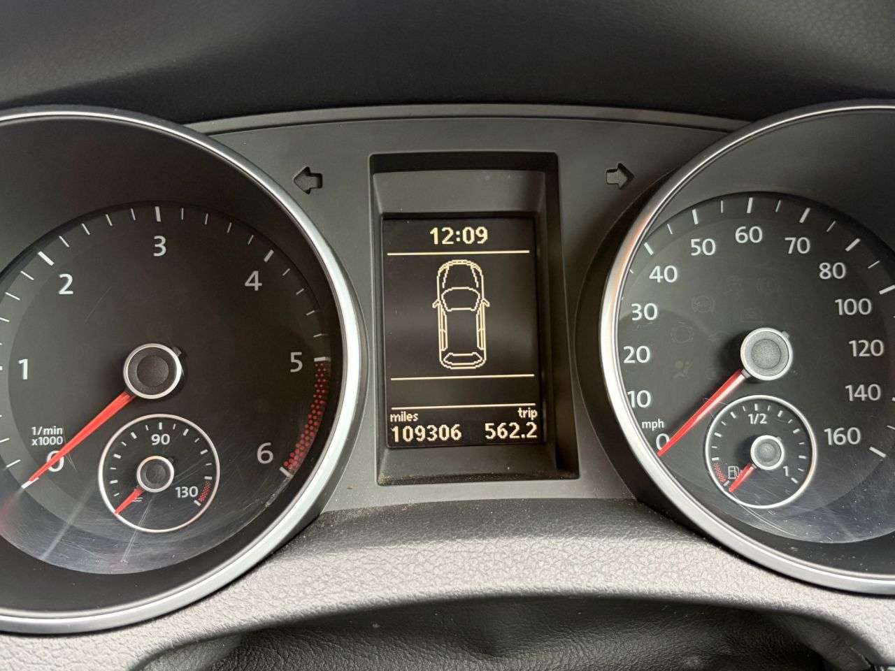 2011 VOLKSWAGEN GOLF 2011 VOLKSWAGEN GOLF