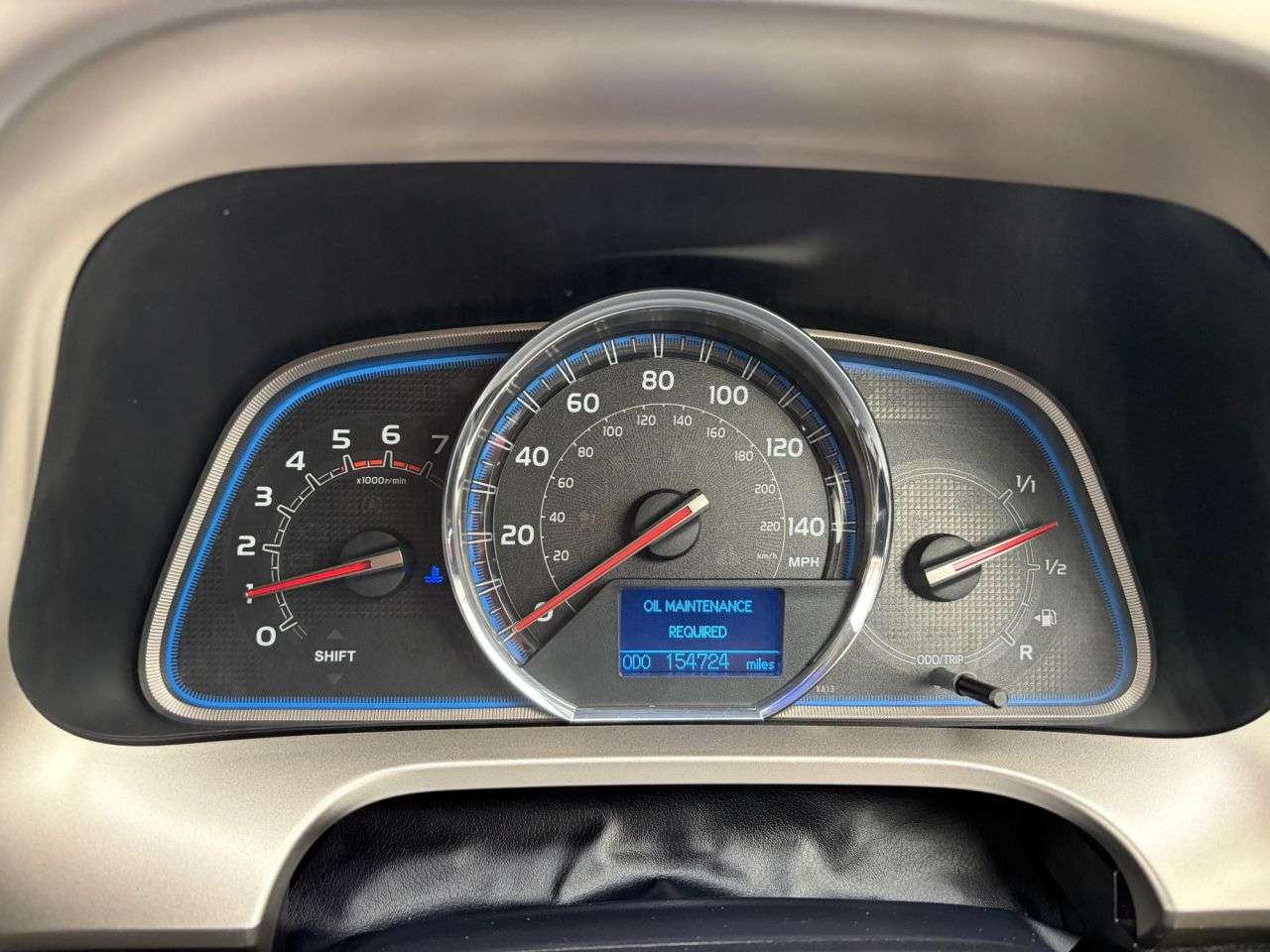 2013 TOYOTA RAV4 2013 TOYOTA RAV4