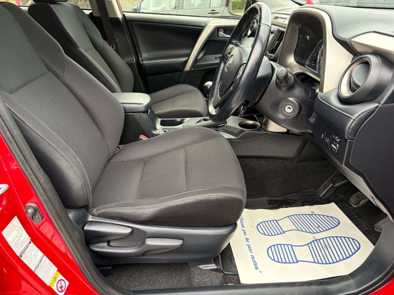 2013 TOYOTA RAV4 2013 TOYOTA RAV4