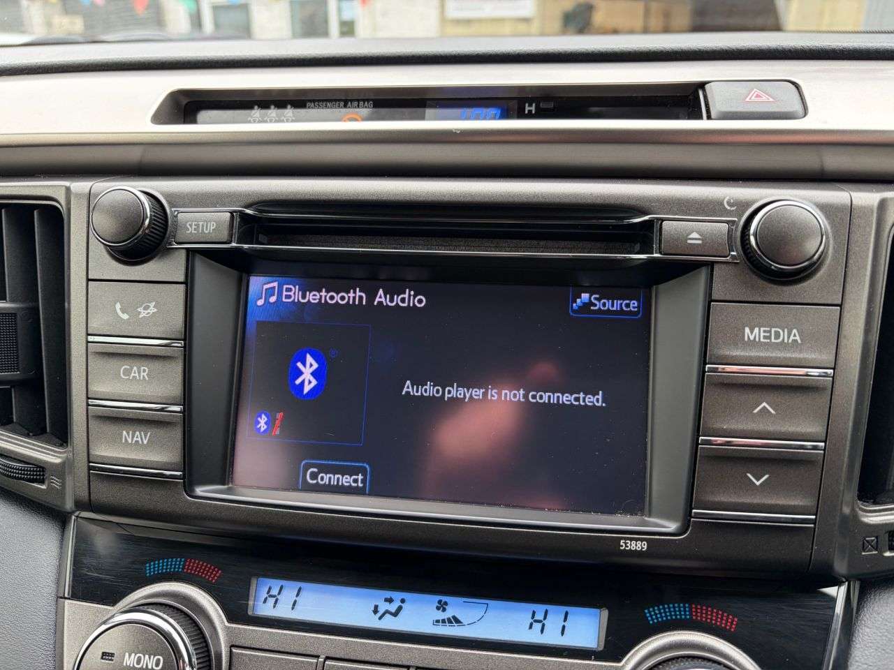 2013 TOYOTA RAV4 2013 TOYOTA RAV4