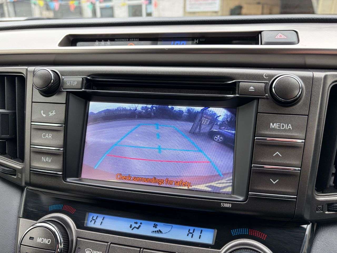 2013 TOYOTA RAV4 2013 TOYOTA RAV4