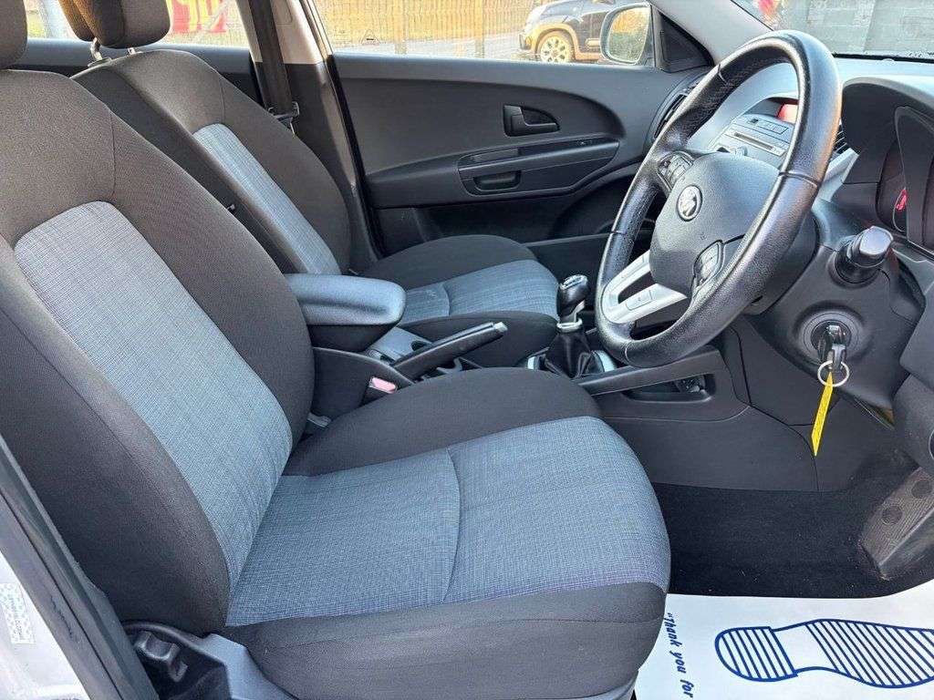 2011 KIA CEED 2011 KIA CEED