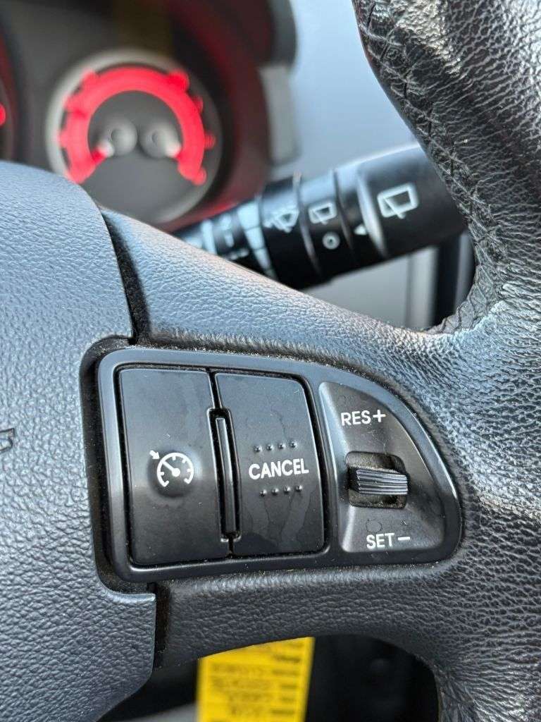 2011 KIA CEED 2011 KIA CEED