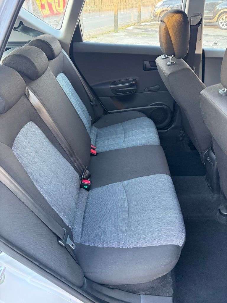 2011 KIA CEED 2011 KIA CEED