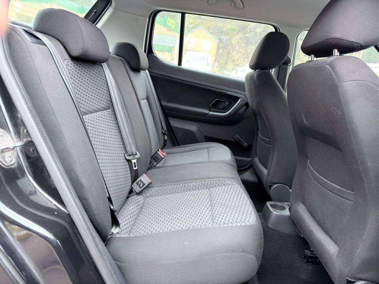 2014 SKODA FABIA 2014 SKODA FABIA