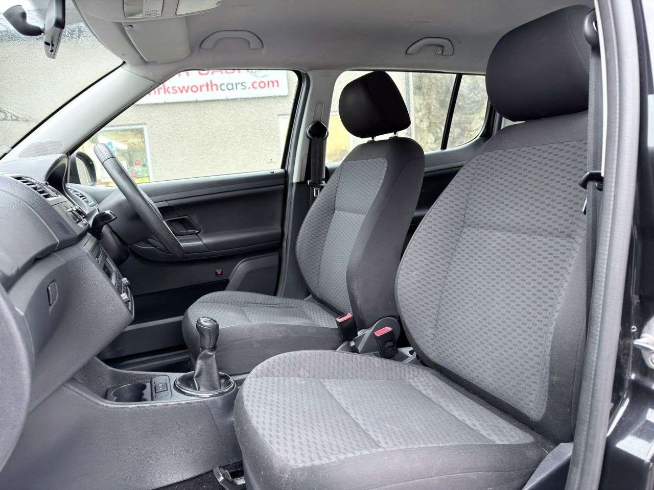 2014 SKODA FABIA 2014 SKODA FABIA