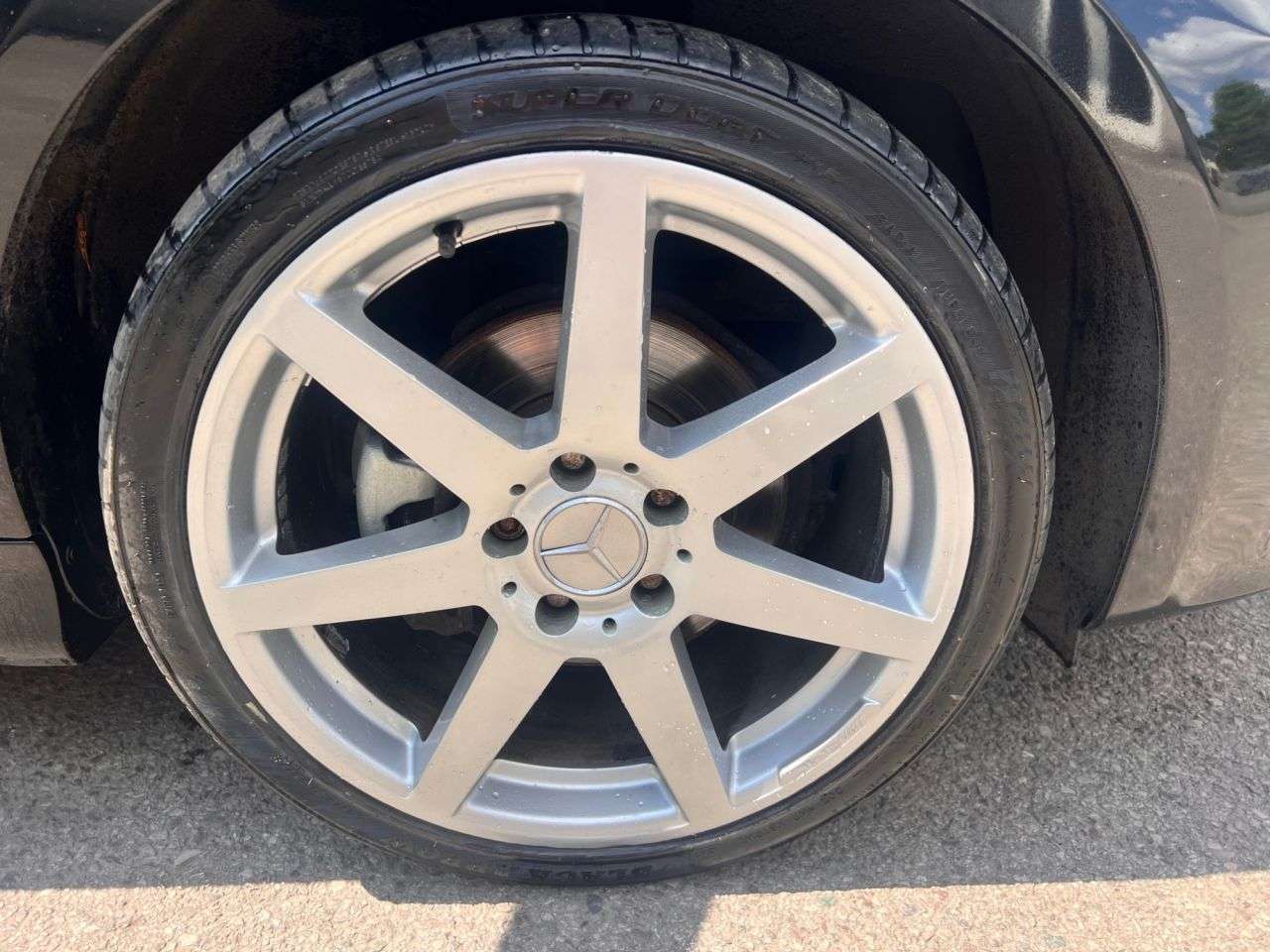 2011 MERCEDES-BENZ B-CLASS 2011 MERCEDES-BENZ B-CLASS