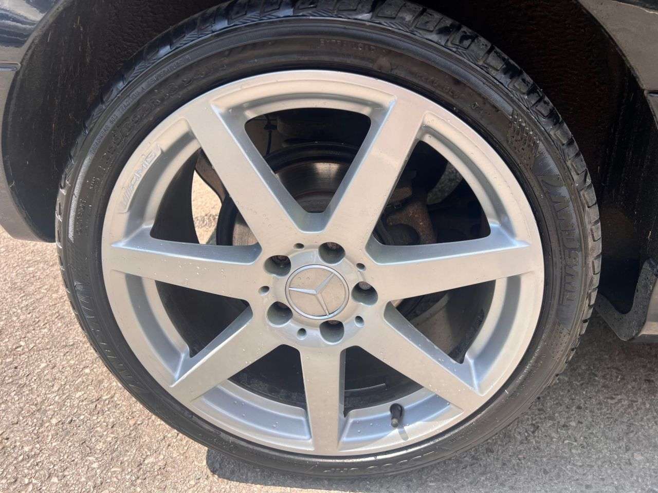 2011 MERCEDES-BENZ B-CLASS 2011 MERCEDES-BENZ B-CLASS