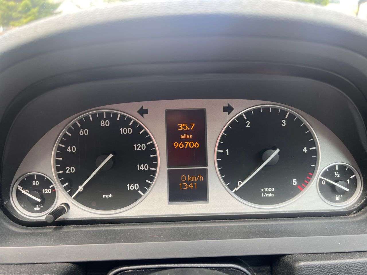 2011 MERCEDES-BENZ B-CLASS 2011 MERCEDES-BENZ B-CLASS