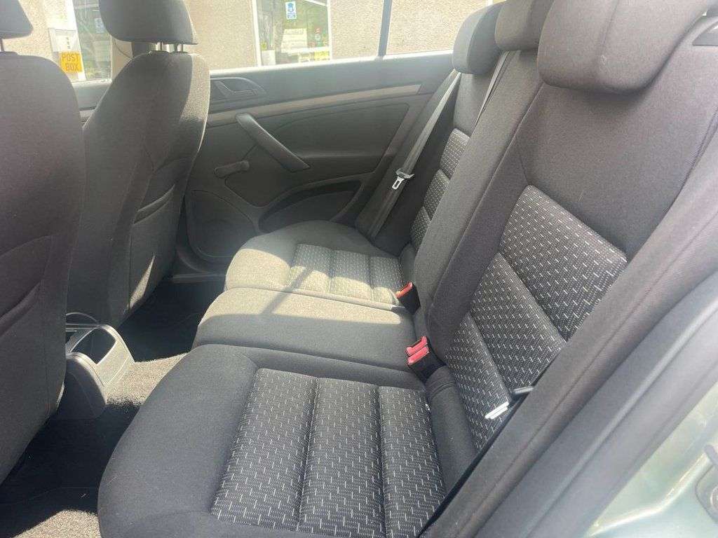 2010 SKODA OCTAVIA 2010 SKODA OCTAVIA