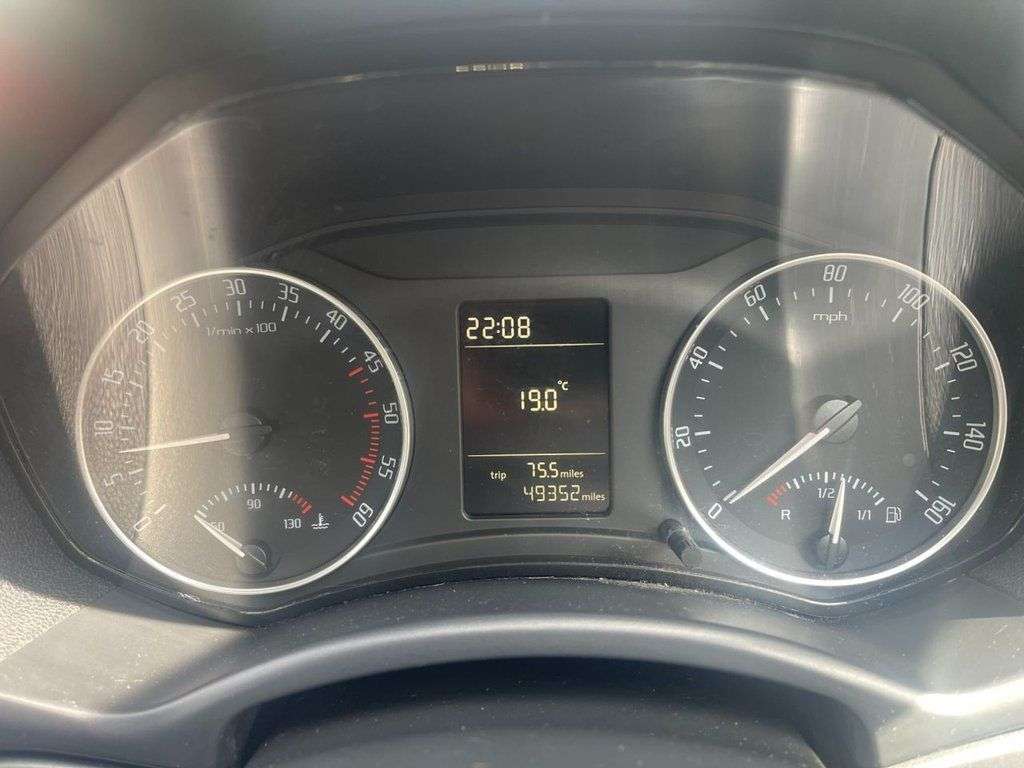 2010 SKODA OCTAVIA 2010 SKODA OCTAVIA