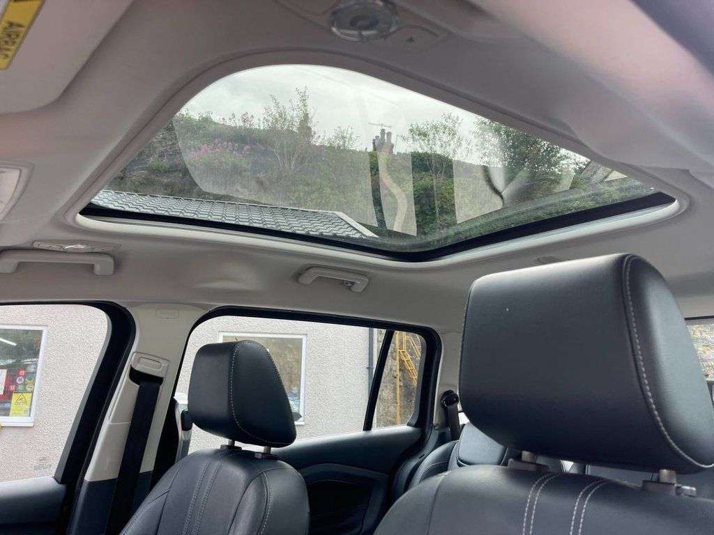 2014 FORD GRAND C-MAX 2014 FORD GRAND C-MAX