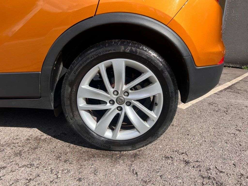 A 2019 VAUXHALL MOKKA X 1.4 TURBO SUV*FSH* DAB RADIO*BT * CRUISE CONTROL* A 2019 VAUXHALL MOKKA X 1.4 TURBO SUV*FSH* DAB RADIO*BT * CRUISE CONTROL*