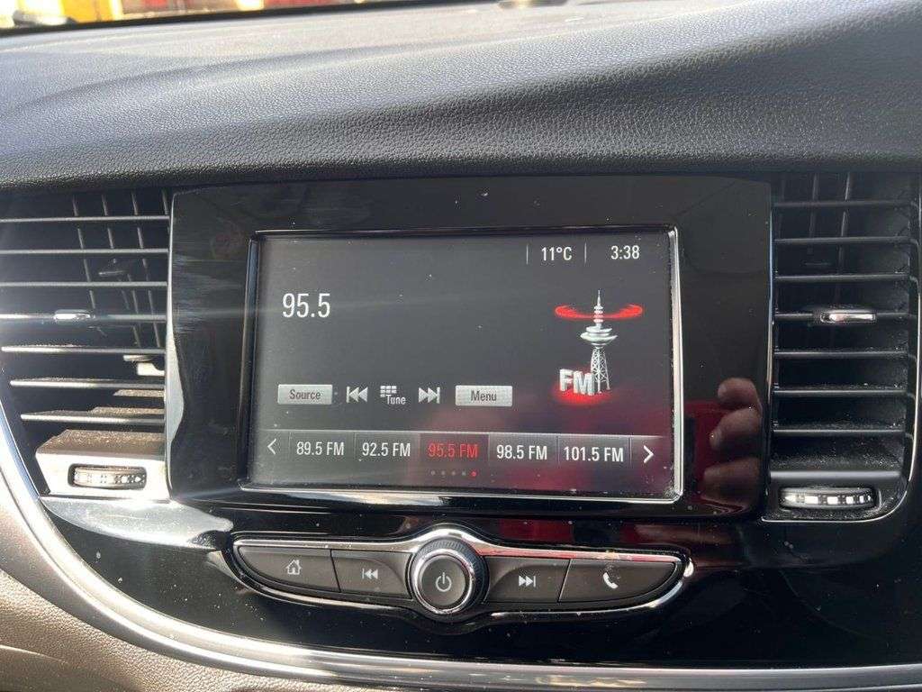 2019 VAUXHALL MOKKA X 2019 VAUXHALL MOKKA X