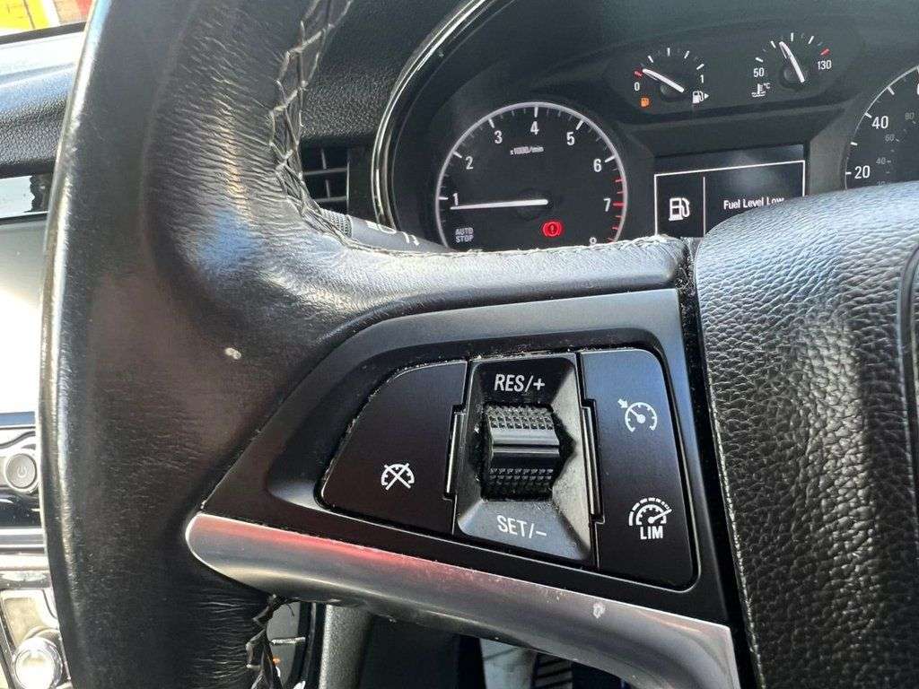 2019 VAUXHALL MOKKA X 2019 VAUXHALL MOKKA X