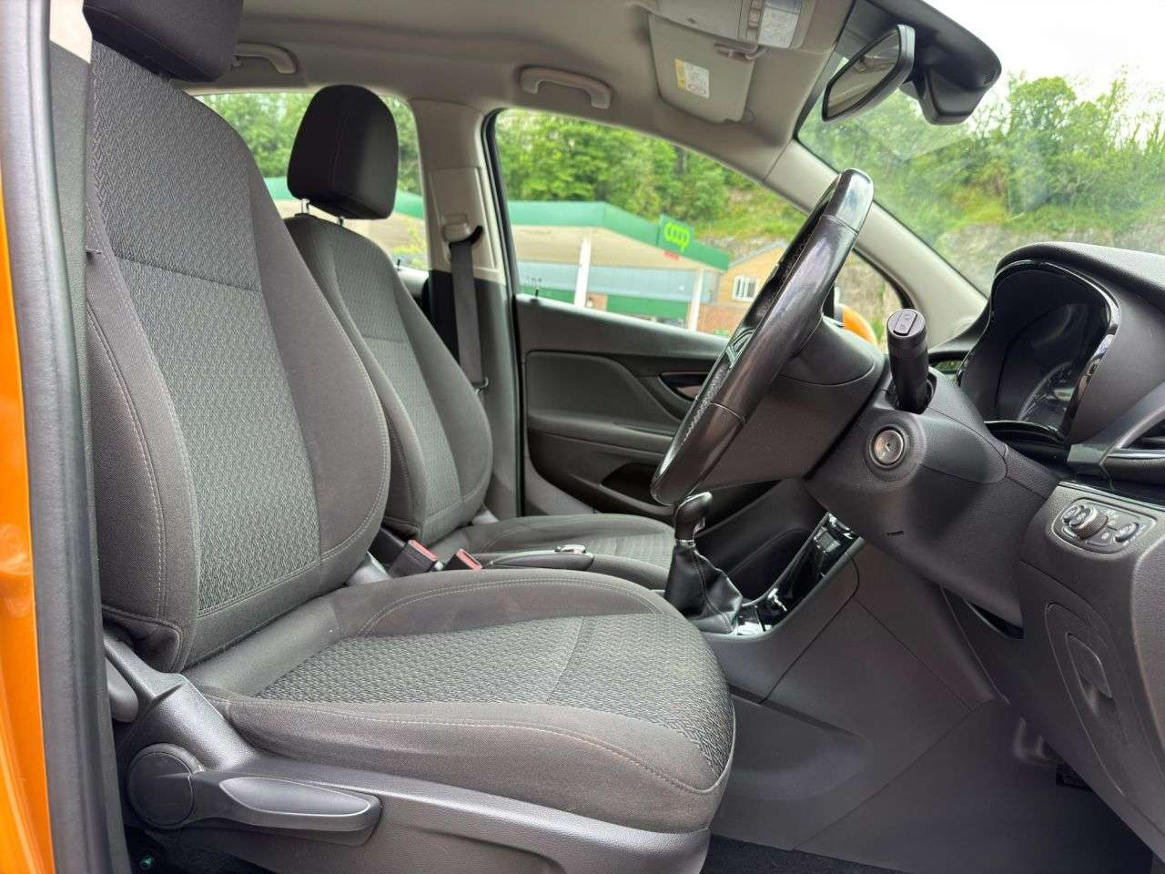 2019 VAUXHALL MOKKA X 2019 VAUXHALL MOKKA X