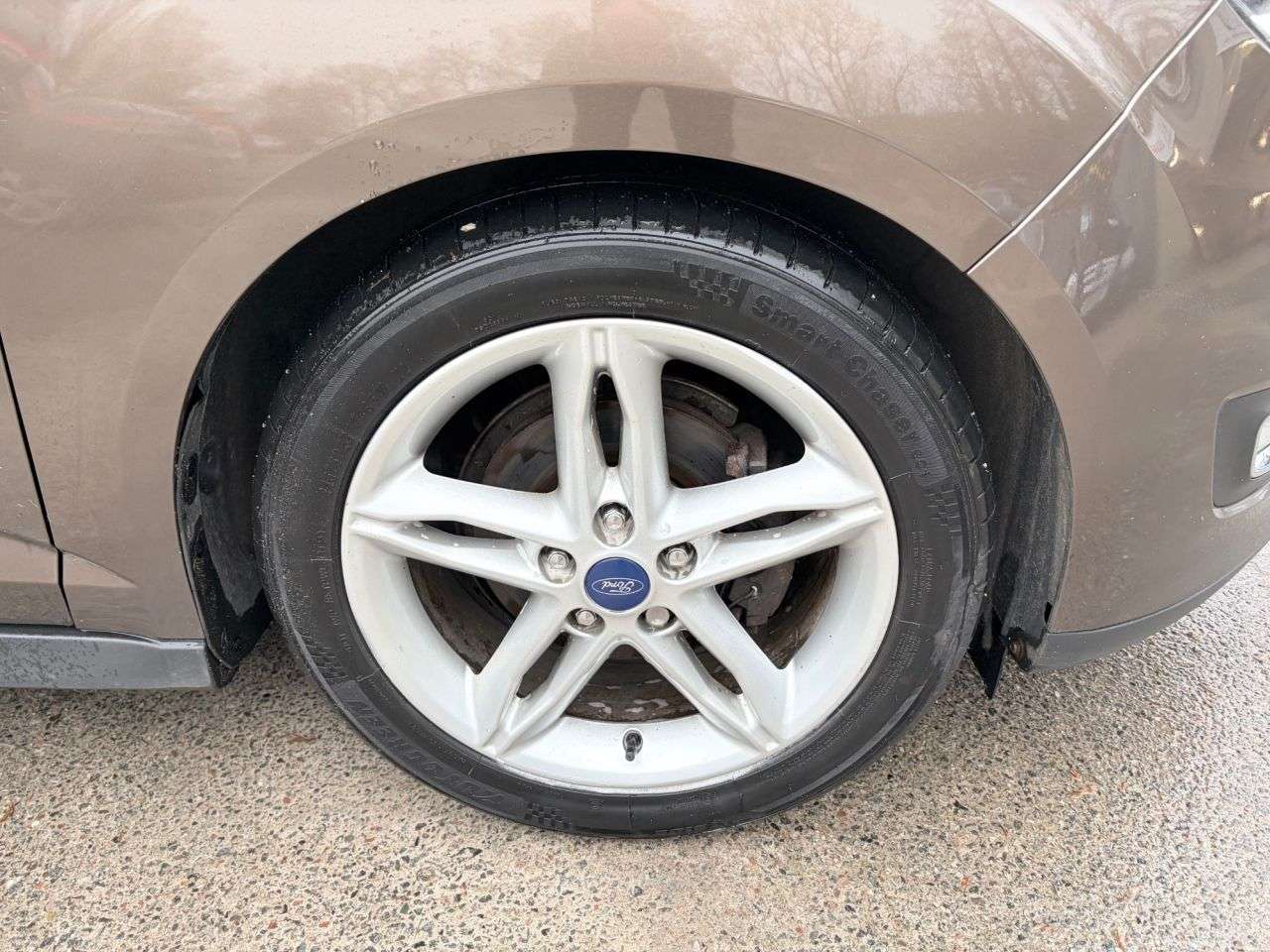 2016 FORD C-MAX 2016 FORD C-MAX