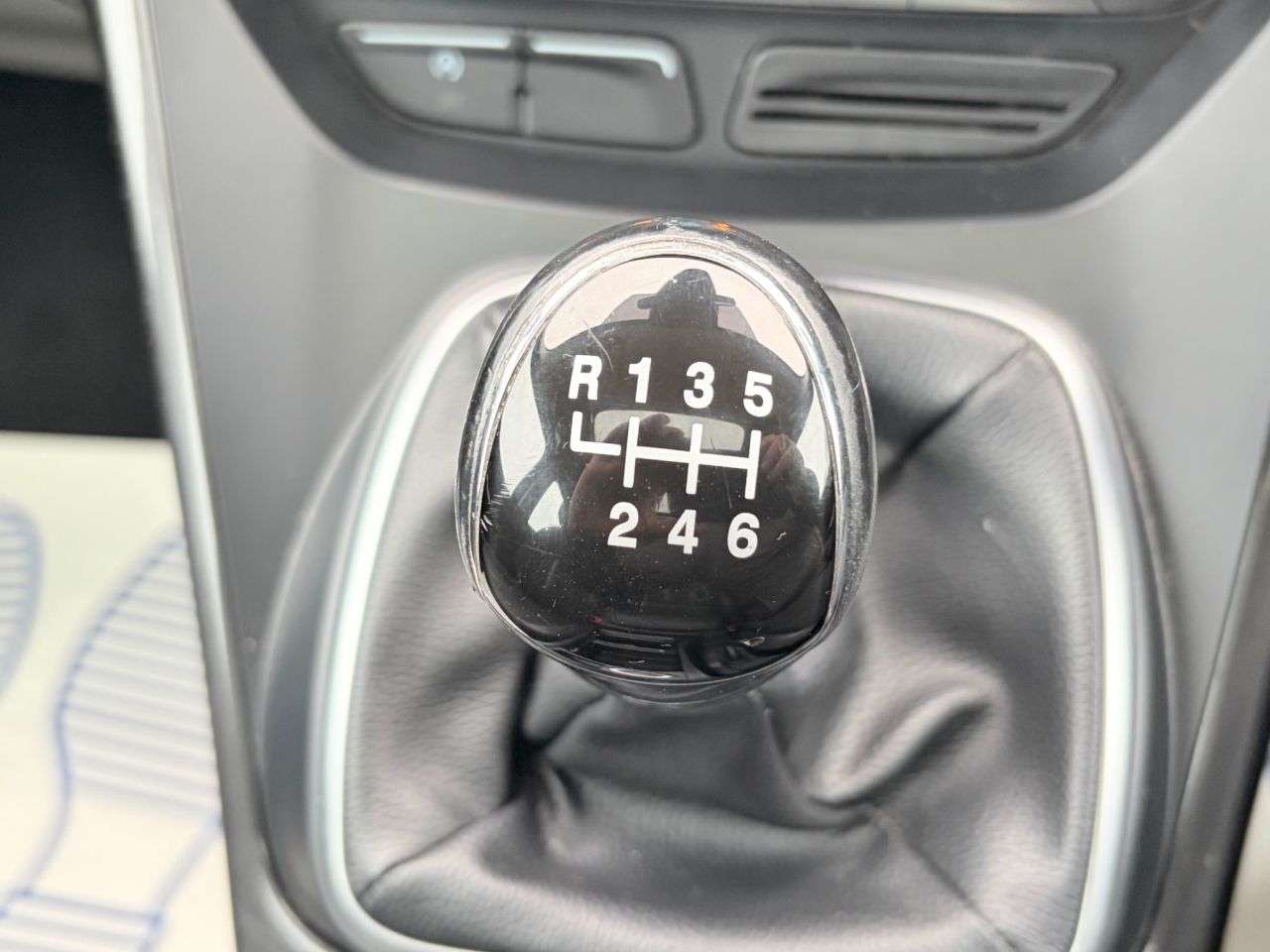 2016 FORD C-MAX 2016 FORD C-MAX